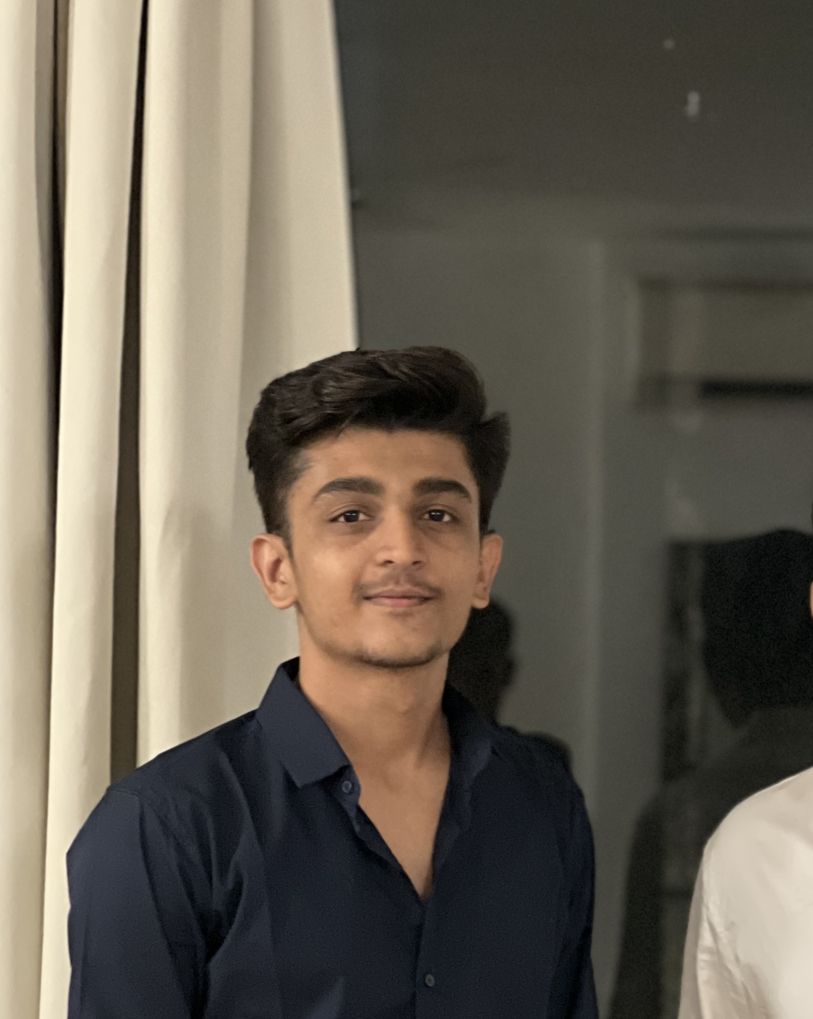Profile Photo